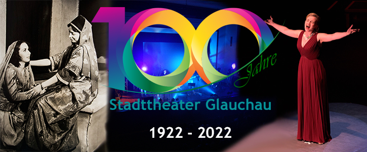 100 jahre stadttheater ©Christian Rinck