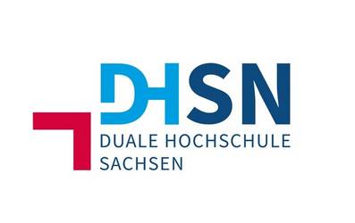 Logo der Dualen Hochschule Sachsen