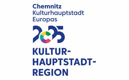 Logo Kulturhauptstadt Chemnitz 2025