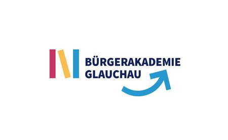 Logo Bürgerakademie Glauchau