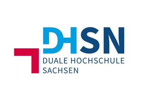 Logo der Dualen Hochschule Sachsen