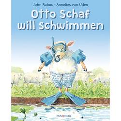 Otto Schaf will schwimmen.1566190800