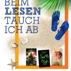 Buchsommer plakat bs