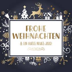 Frohe Weihnachten