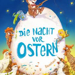 978 3 8339 0612 1 Reitz Die Nacht vor Ostern org