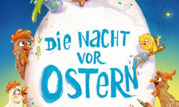 978 3 8339 0612 1 Reitz Die Nacht vor Ostern org