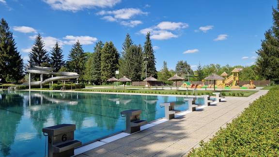Sommerbad Glauchau