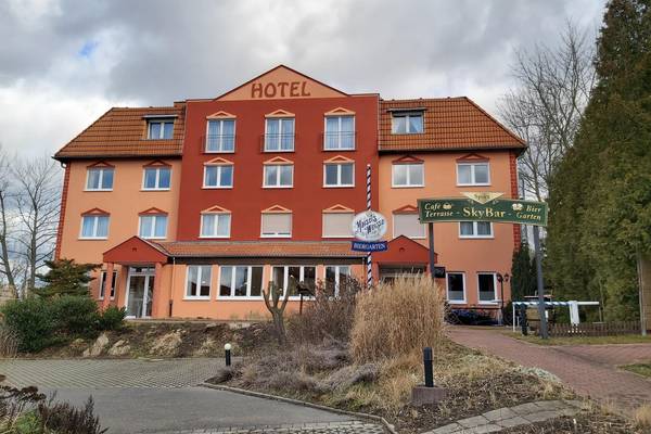 meisterbär hotel ©Meister Bär Hotel Wettiner Hof