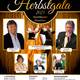 herbstgala volkssolidaritaet glauchau flyer 2023 ©Volkssolidarität KV Gc/Hot. e.V.