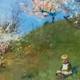 9 Museum Sehnsucht nach dem Frühling Foto Museum